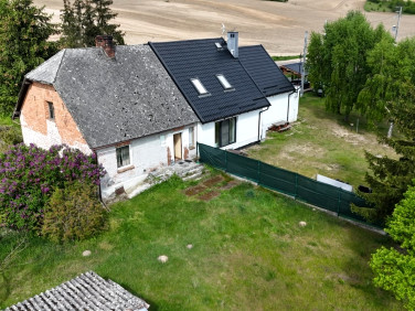 Działka budowlana Polski Konopat