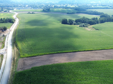 Działka budowlana Krzeszowice