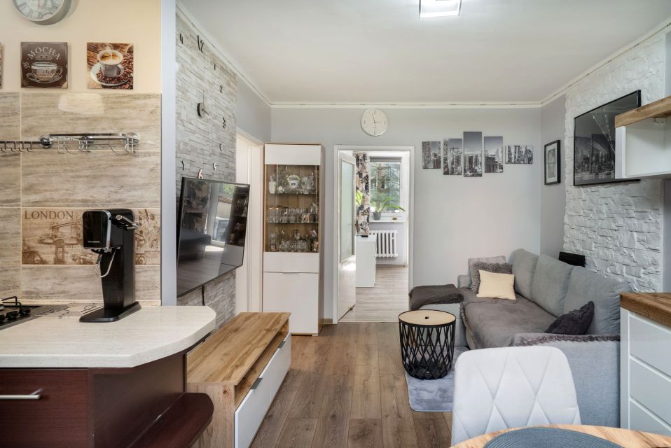 Mieszkanie Bielsko-Biała