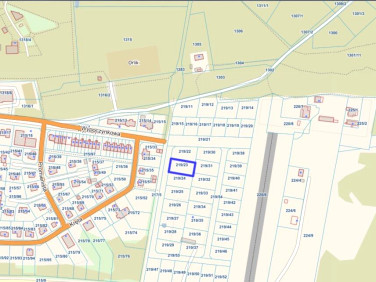 Działka inna Nowy Tomyśl