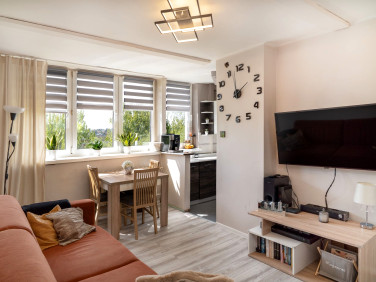 Mieszkanie Bielsko-Biała