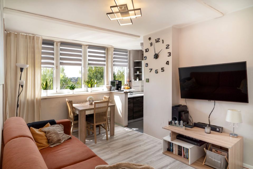 Mieszkanie Bielsko-Biała