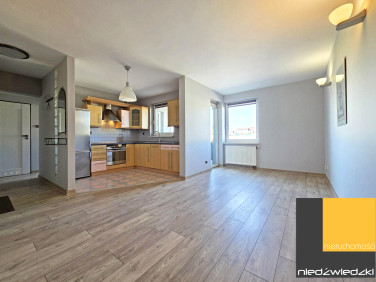 Mieszkanie Września