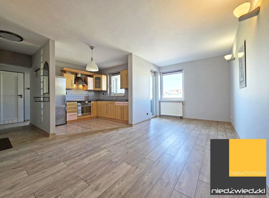 Mieszkanie Września