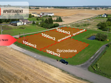 Działka inna Starogard Gdański