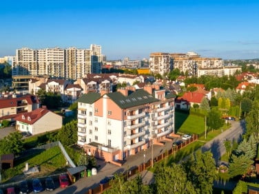 Mieszkanie Rzeszów