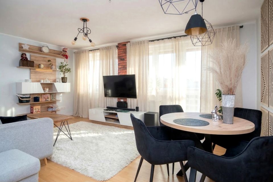 Mieszkanie Rzeszów sprzedaż