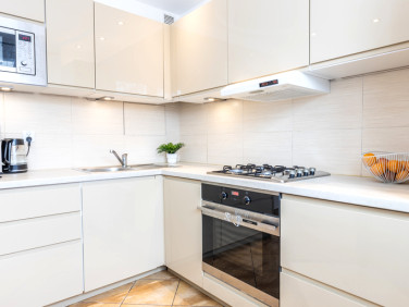 Mieszkanie Sosnowiec