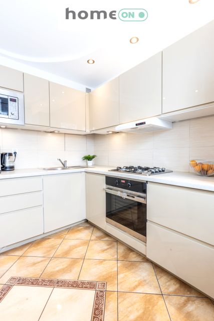 Mieszkanie Sosnowiec