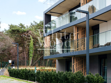 Mieszkanie Jastarnia