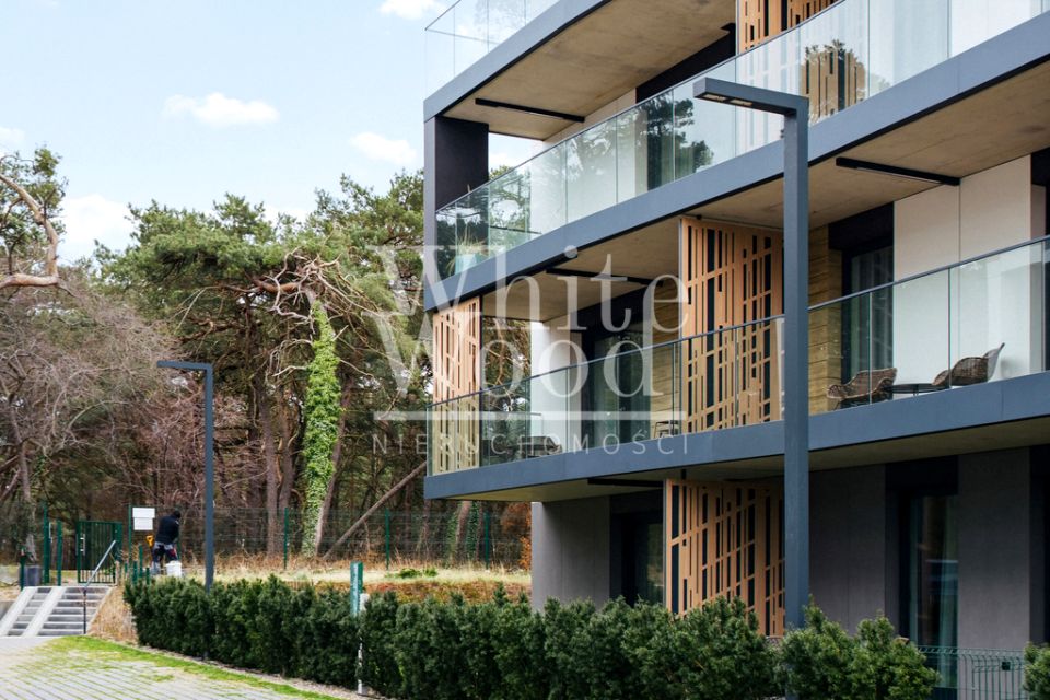 Mieszkanie Jastarnia