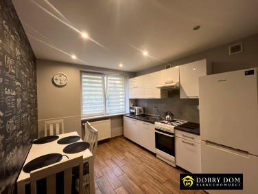 Mieszkanie Białystok