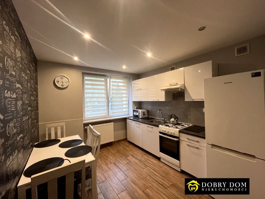 Mieszkanie Białystok