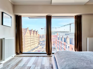 Mieszkanie apartamentowiec sprzedaż