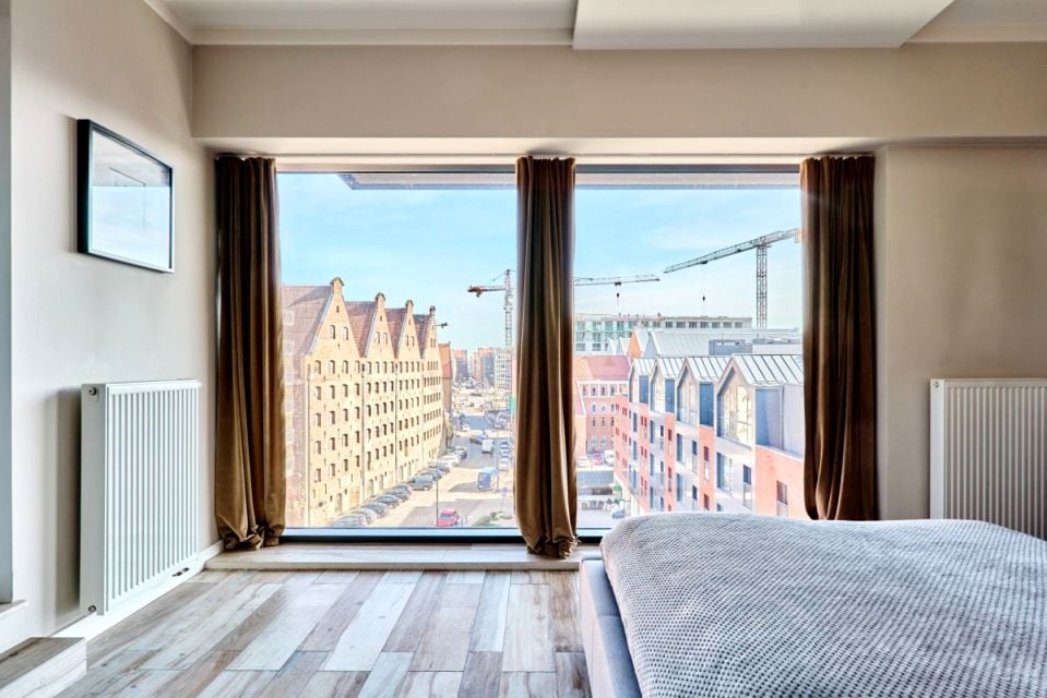 Mieszkanie apartamentowiec sprzedaż