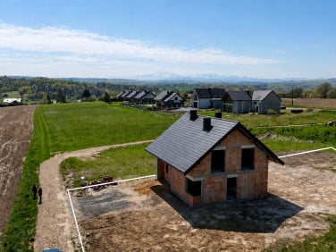 Dom Poręba Spytkowska