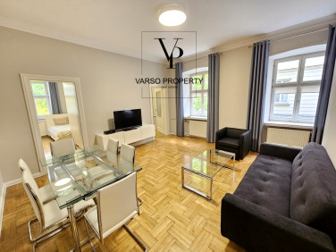 Mieszkanie Warszawa