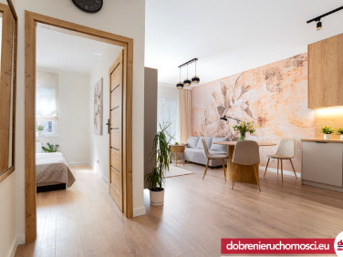 Mieszkanie Bydgoszcz