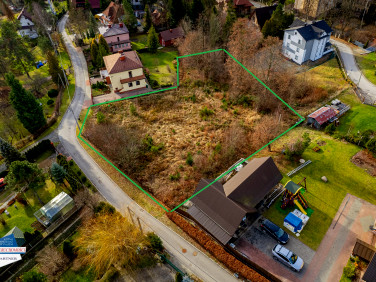 Działka budowlana Rabka-Zdrój