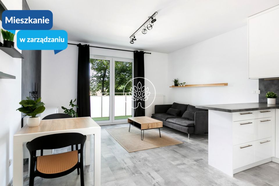 Mieszkanie Bydgoszcz