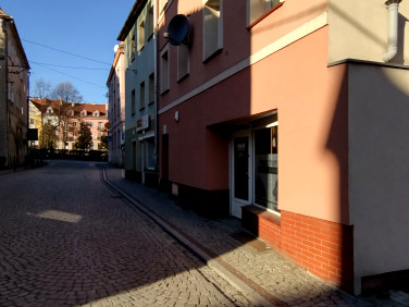 Lokal Złotoryja