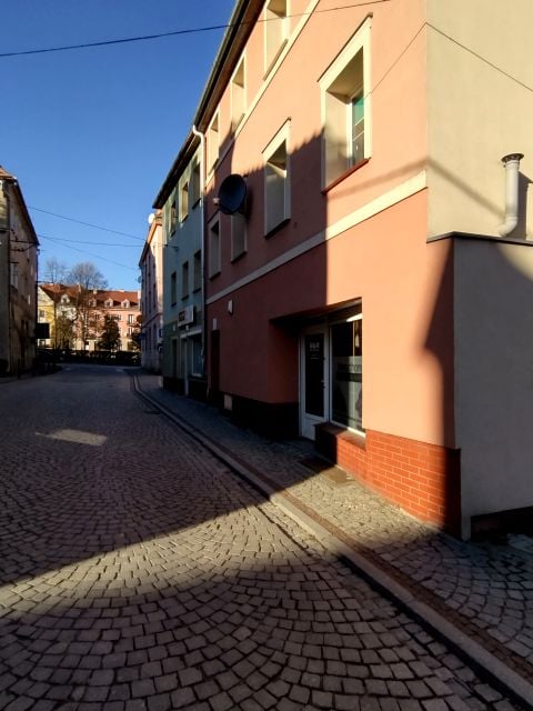 Lokal Złotoryja