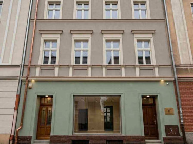 Budynek użytkowy Kalisz