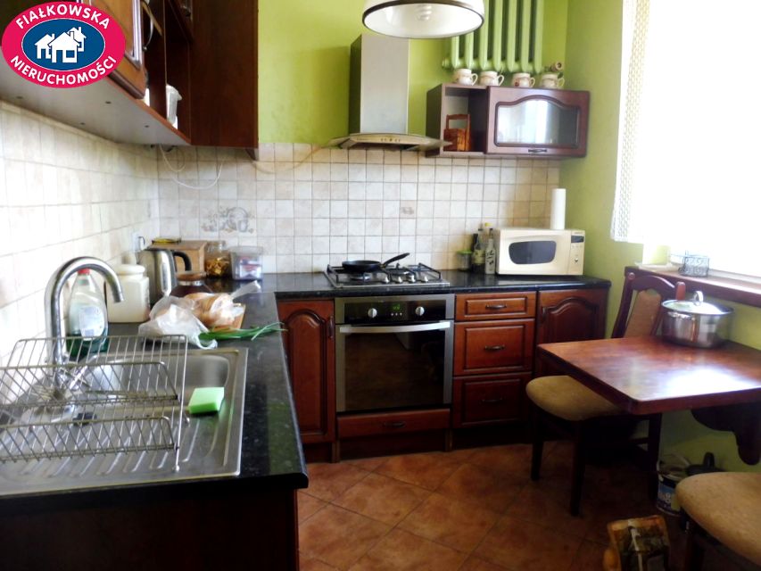 Mieszkanie Żyrardów