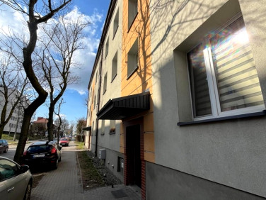 Mieszkanie Mikołów