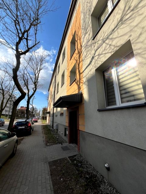 Mieszkanie Mikołów