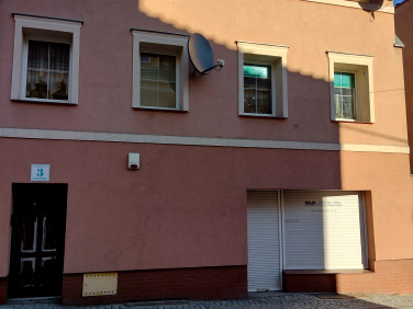 Lokal Złotoryja