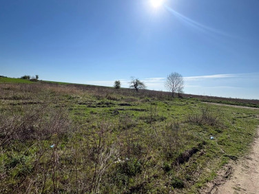 Działka budowlana Strachocin