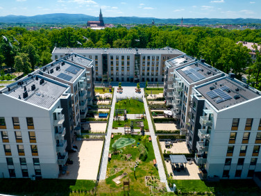 Vivant Home, etap III