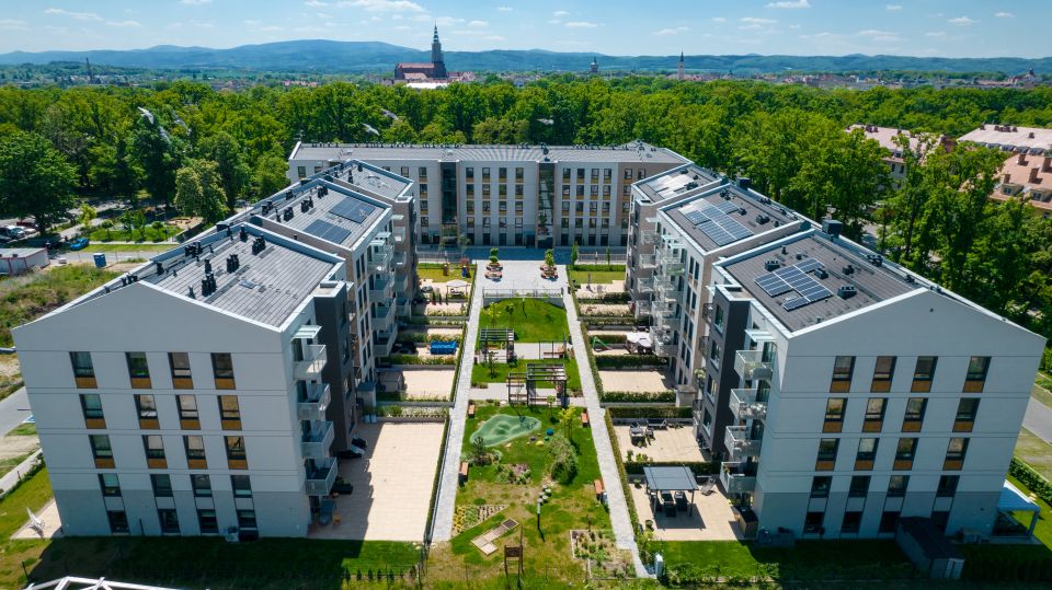 Vivant Home, etap III