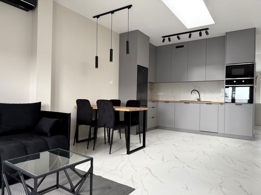 Mieszkanie dom wielorodzinny wynajem