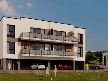 Mieszkanie Rzeszów