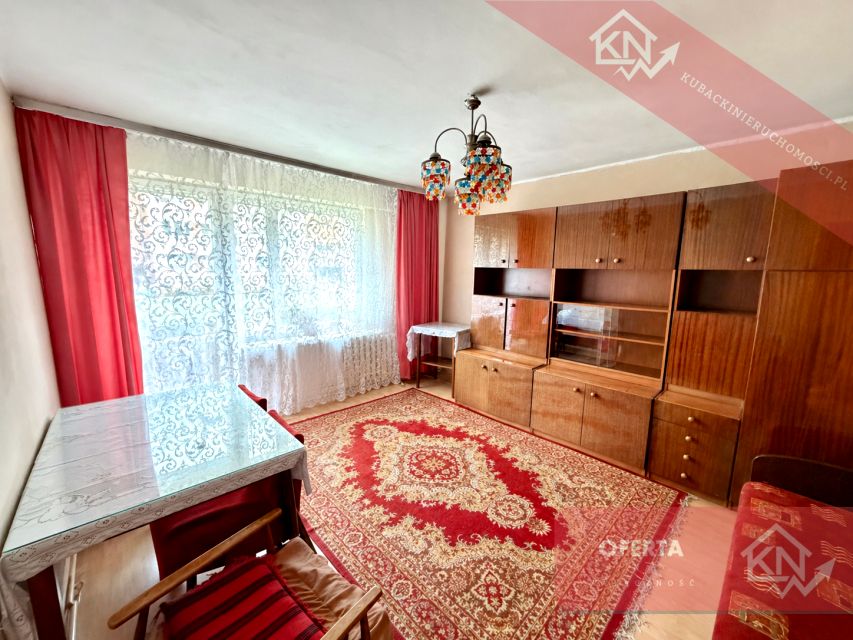 Mieszkanie Częstochowa