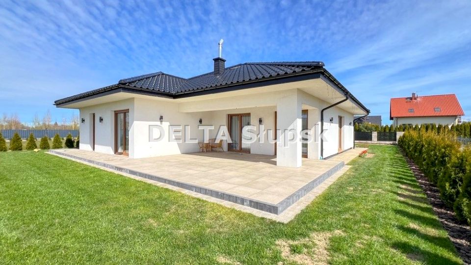 Dom Słupsk sprzedaż