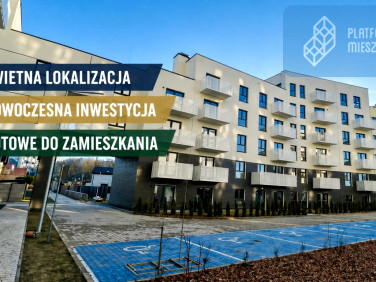 Mieszkanie Poznań