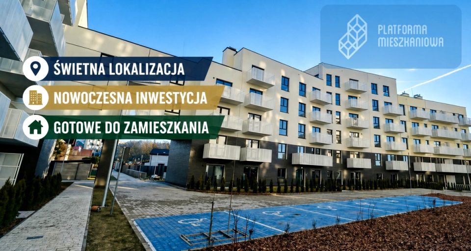 Mieszkanie Poznań