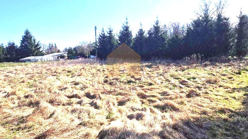 Działka budowlana Zielona Góra