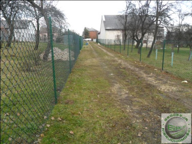 Działka rolna Bębło