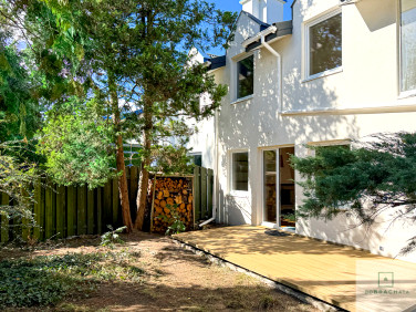 Dom Konstancin-Jeziorna