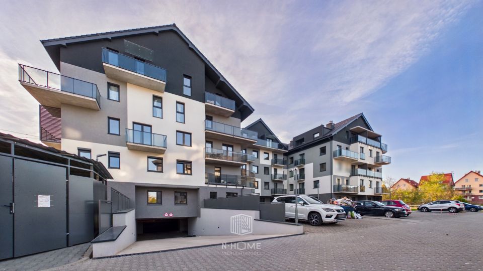 Mieszkanie Wrocław sprzedaż