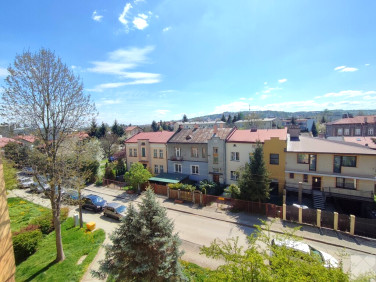 Mieszkanie Przemyśl