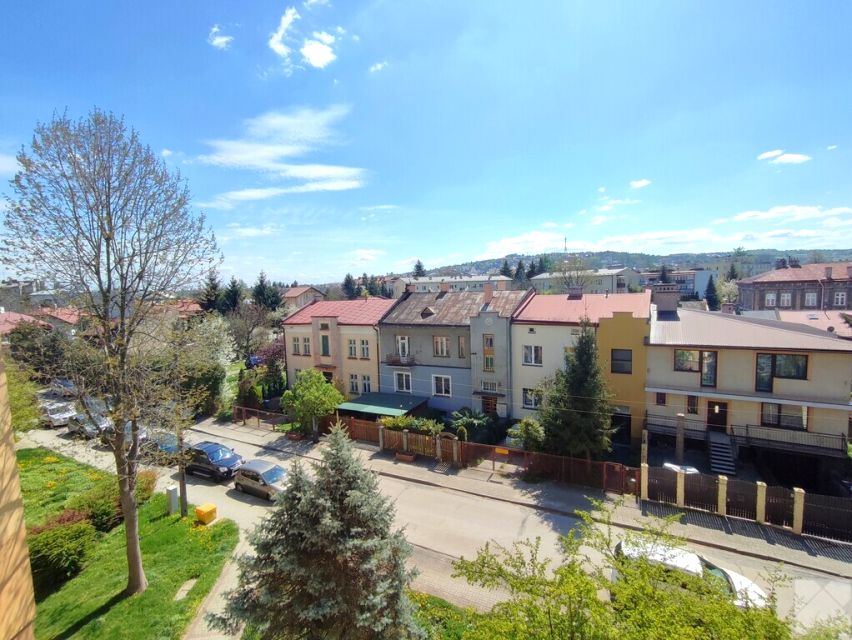 Mieszkanie Przemyśl