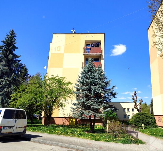 Mieszkanie Przemyśl