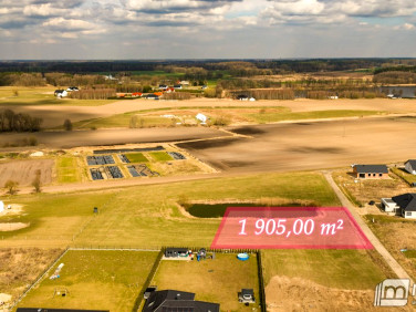 Działka budowlana Kościuszki