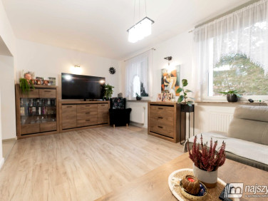 Mieszkanie Goleniów