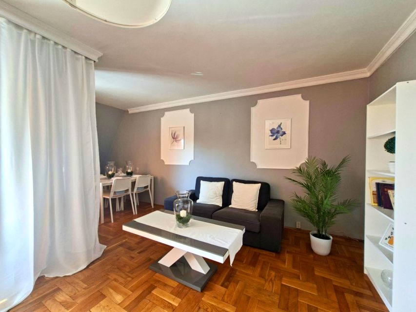 Mieszkanie Sosnowiec